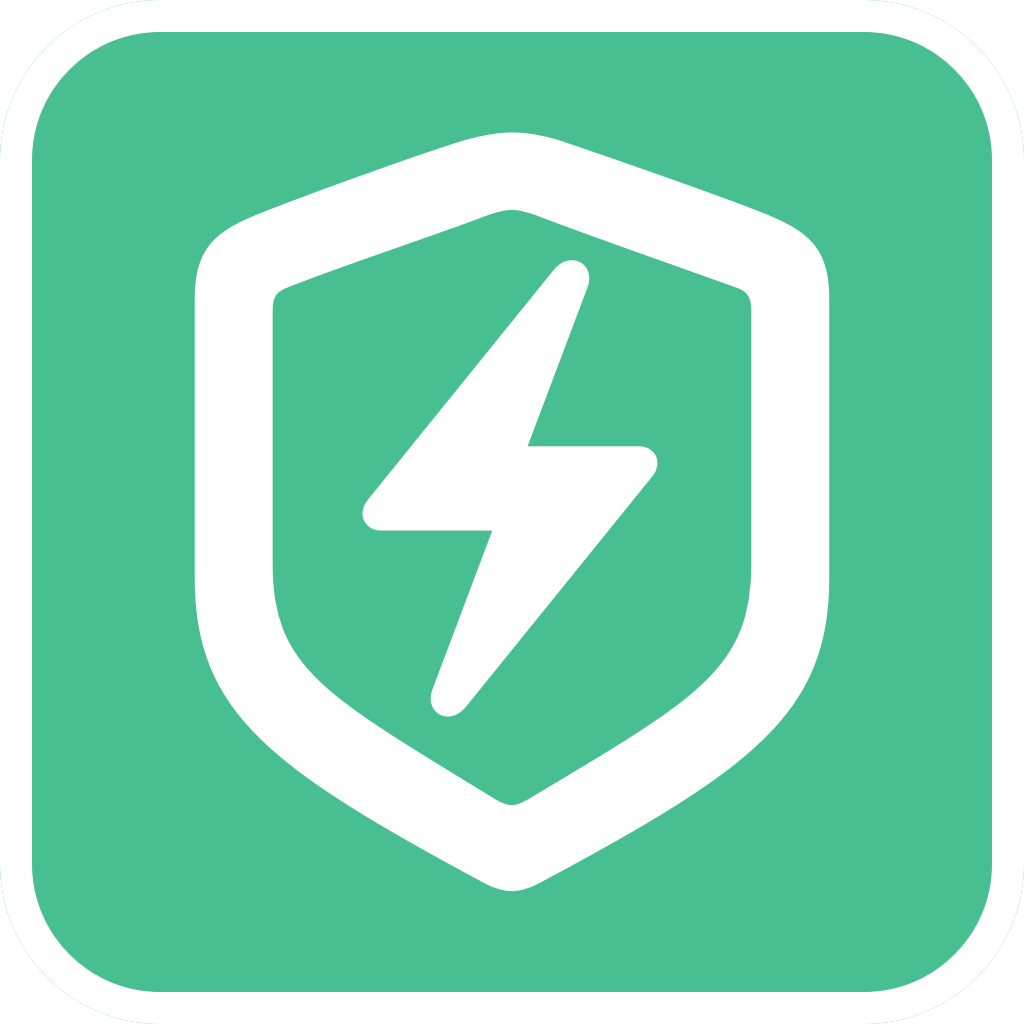 TextShield App Icon